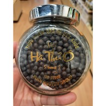 Ha Thuo vien 하수오 환250g, 250g, 1개