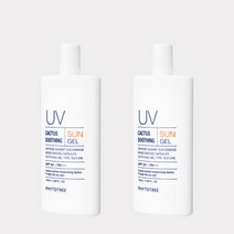 피토트리 선인장 수딩 선젤, 100ml, 1+1