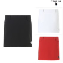 [톨비스트_SALE] (여성)H라인베이직큐롯_GA8W0-WQS010