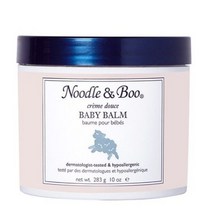 누들앤부 대용량 베이비 밤, 283g, 2개