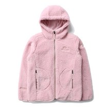 아이더 이월인기상품할인 (에시앙 2.1) 여성 고어인피니움 플리스쟈켓 인피니움안감으로 플리스의 보온성에 방풍기능을더한 플리스쟈켓 DWU21122-PINK