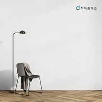 하이홈테크 접착식 99.98 항균 단열벽지 셀프 도배, 08 쥴리아나 크림