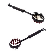 두드리는 안마기 등 어깨 허리 승모근 양면 마사지 어깨안마기 허리안마기 안마기 안마봉