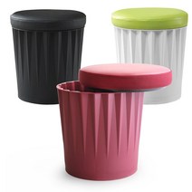 에스파스 수납의자 깡통의자 드럼통의자 수납의자 스툴의자 보조의자, 상품선택