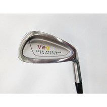 베가 5번 여성용 아이언 카본 L