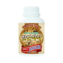 발근착착 300ml 발근제 뿌리활착 식물영양제, 단품