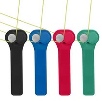 ZipString 로프 신상집스트링 밧줄 추진기 파티용품 틱톡아이템, green