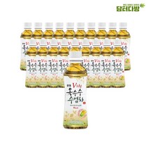 광동 옥수수수염차 340ml 1박스 (20개) _[마크트], 쿠팡 1, 쿠팡 본상품선택