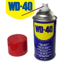 다드물 WD-40 방청윤활제 대형 360ml (AB5897ea8166), 쿠팡 다드물 본상품선택