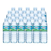 제주삼다수 500ml x 20개 안전한물 가정 정기배달