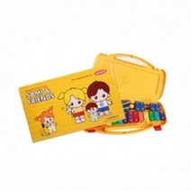마이KIDMALL_삼익악기 실로폰 NSX-25Y 어린이 어린이용 교재용 교육용 음악 시간_MMY키드MAl몰, 별도의_옵션-없음