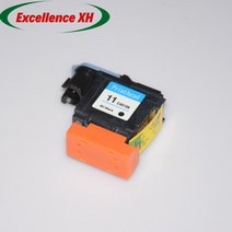 HP 호환 11 1100 1200 2200 2280 2300 2600 2800 용 C4810A C4811A C4812A프린트 헤드 CP1700 100 500 9100 9120, M C4812A