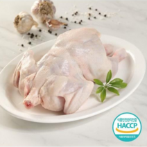 치킨마켓 국내산 냉장(신선) 생닭 백숙 통닭 육계 닭고기 닭볶음 2마리X1팩, 통마리1000g x 2마리