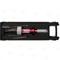 ZHEYI-Alba6 Alba7 Avocet6 Yala7 Mul-t Lock 5R 5L Magnum Peled 자물쇠 제조공 도구용 하오시 범용 도구, 01 HAOSHIUniversal
