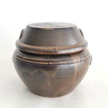 신)꼬마옹기단지 4호(1kg 용), 1ml, 1