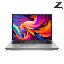 HP [HP] 모바일워크스테이션 16형 ZBook Fury 16 G10-7B623AV A5 [i7-13700HX/RAM 32GB/NVMe 1TB/RTX 5000Ada/Win11Pro]