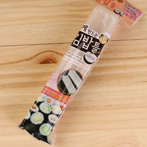 달곰베이킹 김밥틀, 1개, 어린이용