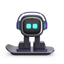 emopet 이모펫 반려 펫 정품 머신 스마트 애완 로봇, 1번