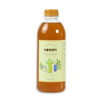 팜스바이오텍 식물영양이 친환경 EM 반려식물 스마트팜 주말농장, 3개
