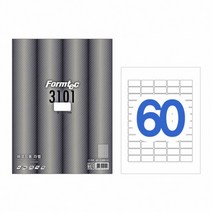 폼텍)바코드용라벨(LS-3101/100매), 상세페이지 참조, 상세페이지 참조, 상세페이지 참조