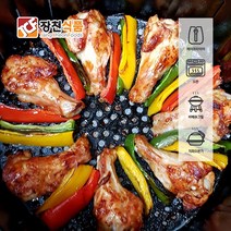 로스트날개 국내산 냉동 700g 에어프라이어용치킨 오븐구이 닭고기, 로스트날개700g, 1개