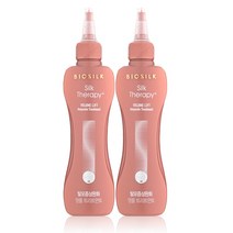 실크테라피 볼륨 리프트 앰플 트리트먼트 150ml, 2개