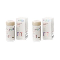 GC녹십자웰빙 유어피엔티 터마신 56정 수용성 강황추출물 관절 통증 마찰음 해조칼슙 연골 건강 관리 퇴행성 질환, 50.4g, 2통