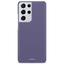 데이투데이 갤럭시S21울트라 케이스 컬러풀 하드