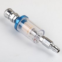 에어컴프레서 필터 유수분 오일 기름제거 분리기 청소, 쿠팡판매자센터 에어컴프레서필터