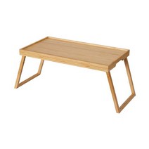 이케아 RESGODS 레스고스 침대트레이, 대나무_104.444.69