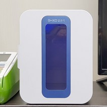 퀸똥훅 국산 무선 휴대용 다용도 지코 살균기 자외선 UVC LED GKO살균기 GKO 집옐첫 UV살균기 GKO1809 1f3Rd=3G3oI, 해당건픽, 해당건픽