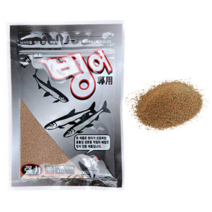 경원산업 빙어집어제 빙어미끼 50g