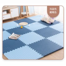 12v 전기장판 캠핑 차량용 온열 전기 매트EVA 폼 러그 어린이 방 활동 매트 16 개 30cm 아기 퍼즐 매트, 05 E