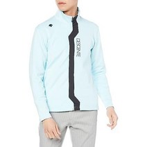 146218 데상트 컷소우 르꼬끄스포르티브 골프 레인 캡 내수 투습 정평 여성, XO, SA00(색소폰)