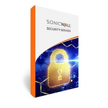 SonicWall NSA 5650 3YR Comp AntiSpam Service 01-SSC-4070, 1