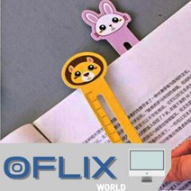 30개입 대량 북마크 동물 종이 눈금자 책갈피 책 클립 마커, 상품선택, 30pcs 북마크 BL08948