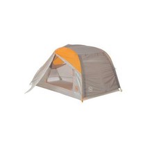 빅아그네스 Salt Creek SL2 텐트 2 Person 3 Season, 그레이/라이트 그레이/오렌지, 한 사이즈