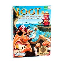 [생각투자 보약게임] Loot 루트