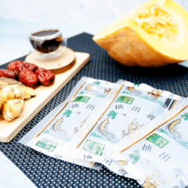 건강더한 자연산 임산부 산모 잉어즙 110ml, 10팩