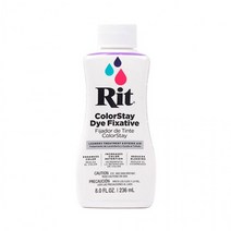 리트다이 염료 픽사티브 고착제 고정제, 상세페이지 참조