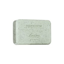 [해외정품] Baxter of California Exfoliating Body Bar, NO_COLOR