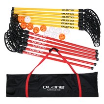 오레인 플로어볼 세트(OSC-R102), 단일옵션