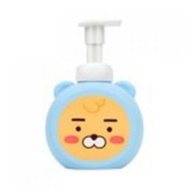세이프프렌즈 버블 핸드워시 리틀라이언 500ml, 리틀 라이언 파우더향, 5개