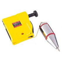 벽돌쌓기 수직추 사게부리 소형 다림추 정추 시공, 1개