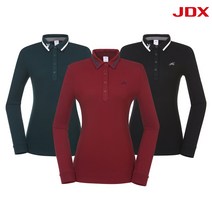 [JDX] 여성 프린트 카라티셔츠 3종 택1 (X2RWTLW91)