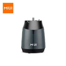 착즙기 믹서기 즙짜는 기계 녹즙기 쥬서기 MIUI 슬로우 과즙기 B11 부속품 홈, 주 장치, 협동사