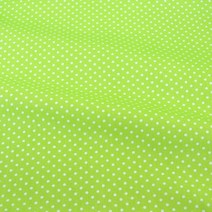 퀼트 수입린넨원단 광목 린넨 캔버스 누빔 피드색 지지미 원단 천 면 패치워크 원단 인쇄 원숭이 100 면 능직 원단 diy 바느질 퀼트 지방 분기 소재 babyamp 어린이, 점, 50x160cm