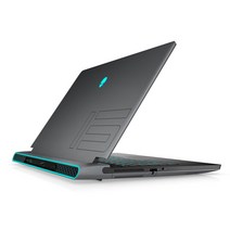 델 2021 Alienware 15.6, 다크 사이드 오브 더 문, 라이젠7 4세대, 1024GB, 32GB, WIN10 Pro, DAWM15R5-WP04KR