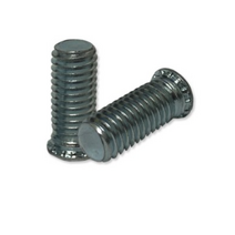 펨너트 팸너트 압입볼트 프레스볼트 보쉐이 / PEMNUT PRESSBOLT BOHSEI PEM, 22, M6, STEEL