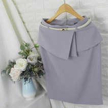 [쿨젠] gis_밸트프릴스커트